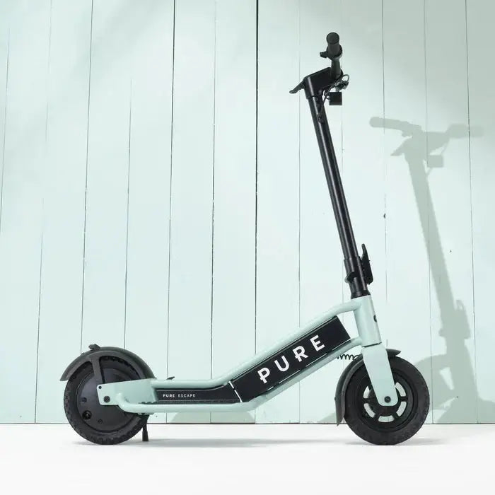 Pure Escape Pro Electric Scooter-Electric Scooters London