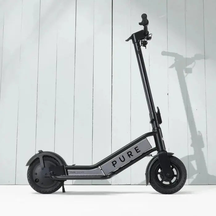 Pure Escape Pro Electric Scooter-Electric Scooters London