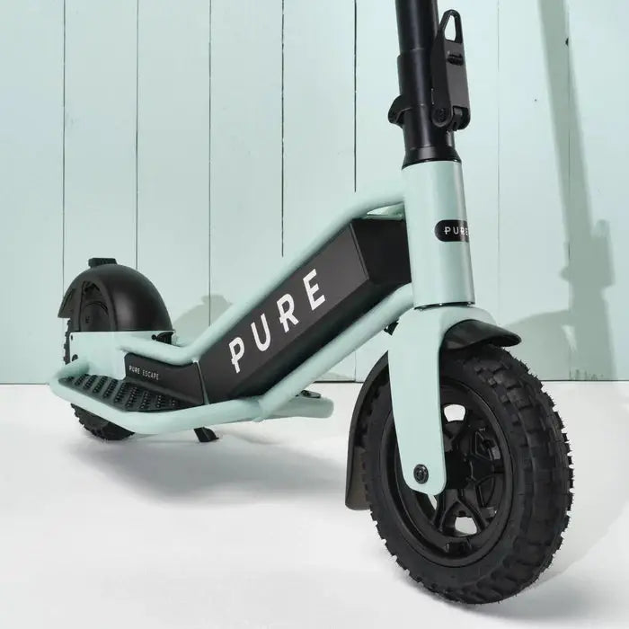 Pure Escape Pro Electric Scooter-Electric Scooters London