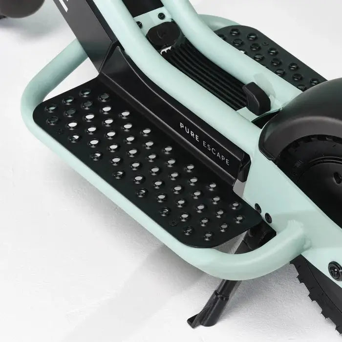 Pure Escape Pro Electric Scooter-Electric Scooters London