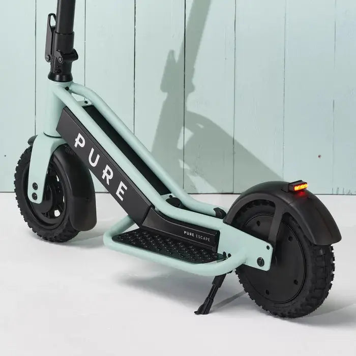 Pure Escape Pro Electric Scooter-Electric Scooters London