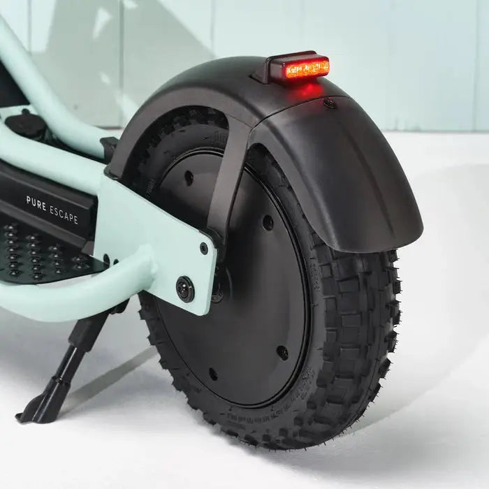 Pure Escape Pro Electric Scooter-Electric Scooters London
