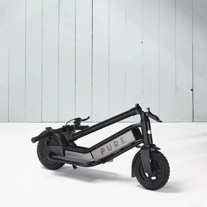 Pure Escape Pro Electric Scooter-Electric Scooters London