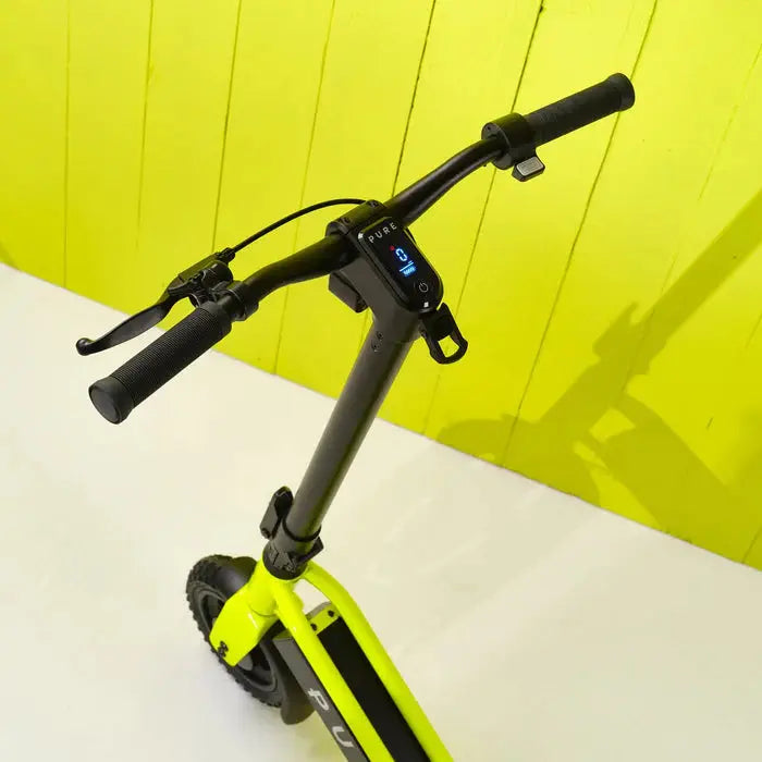 Pure Escape Pro Electric Scooter-Electric Scooters London