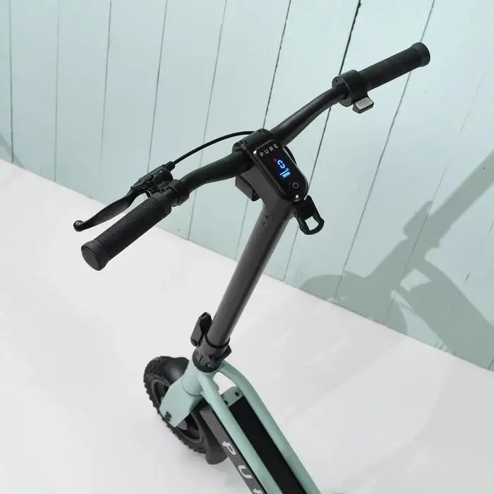 Pure Escape Pro Electric Scooter-Electric Scooters London