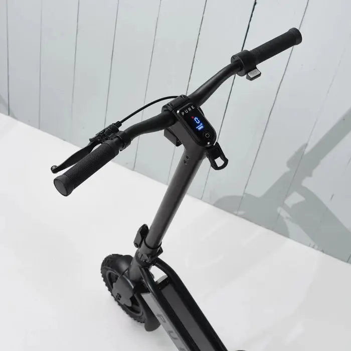 Pure Escape Pro Electric Scooter-Electric Scooters London