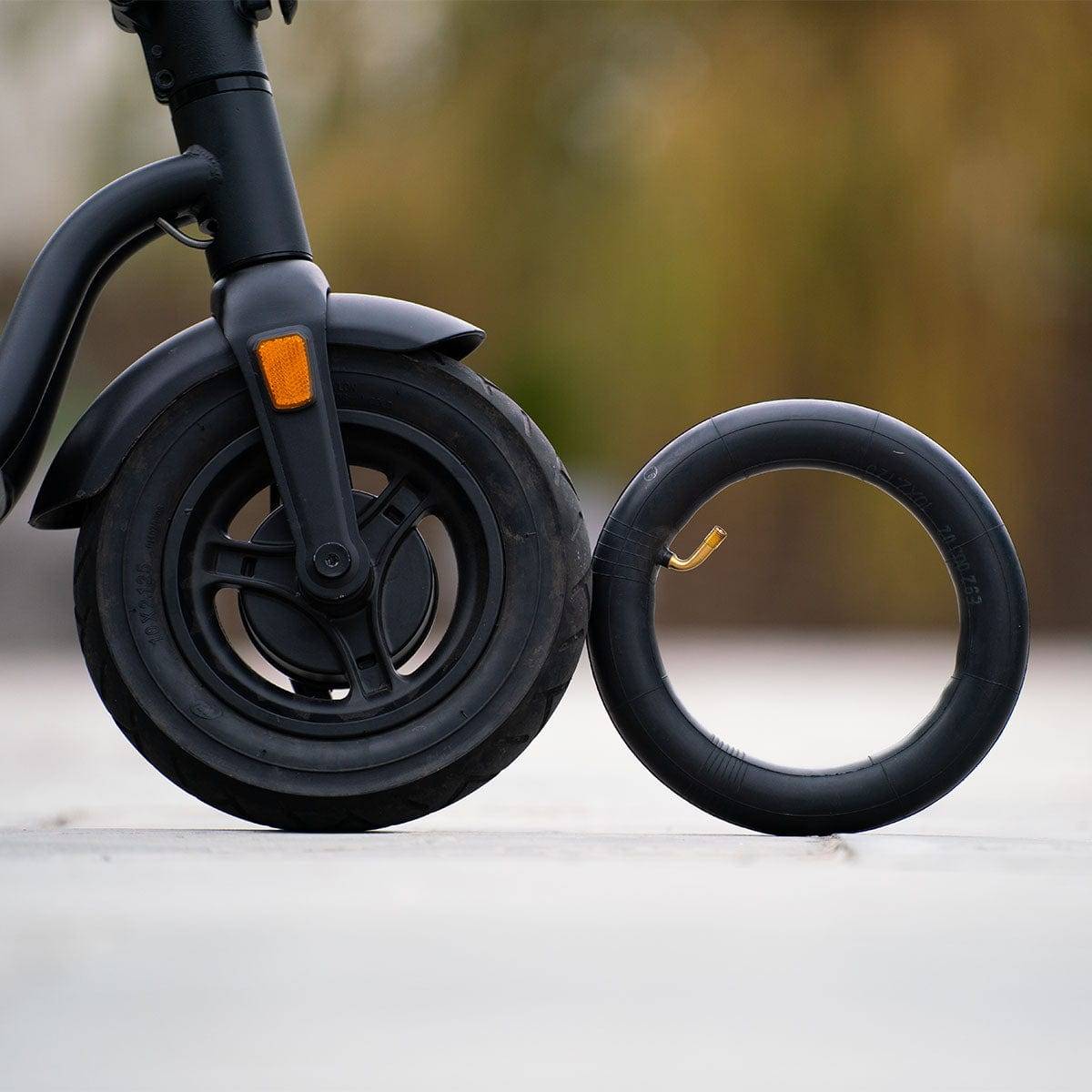 Pure Electric Scooter Inner Tube 10x2.125 inch – view 2