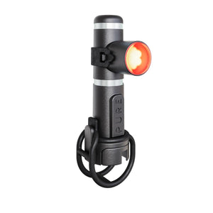 Pure Electric Scooter Light Mount - Only works with Pure Air 2nd Gen scooters – view 3