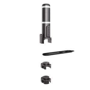 Pure Electric Scooter Light Mount - Only works with Pure Air 2nd Gen scooters – view 6
