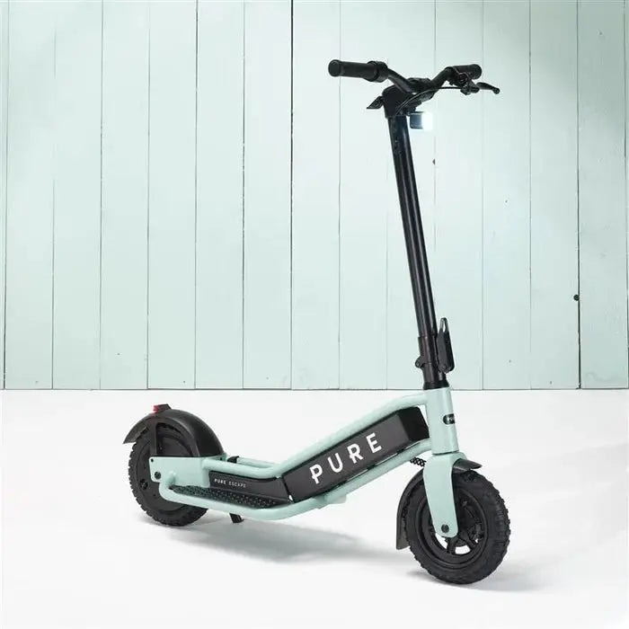 Pure Escape Pro Electric Scooter-Electric Scooters London
