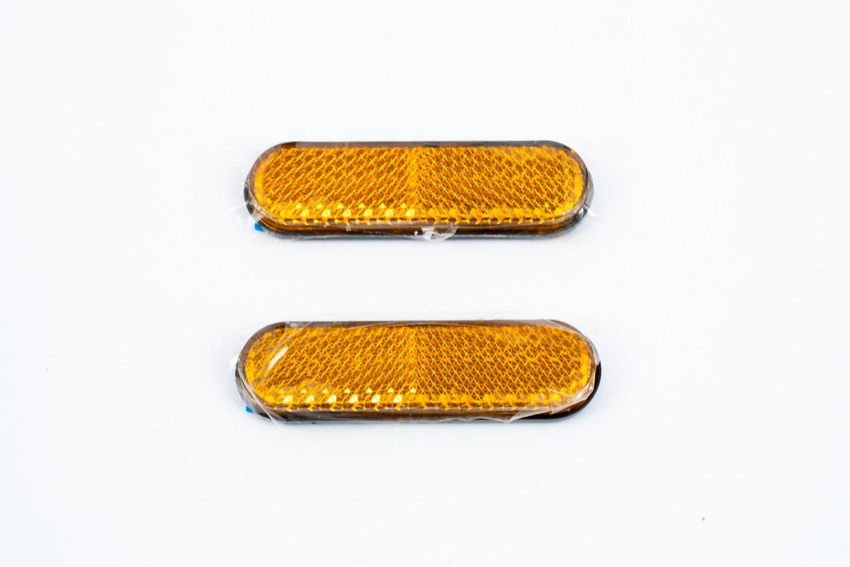 Pure Electric Side Reflector Pair – Air Suspension, Escape, Advance & Flex