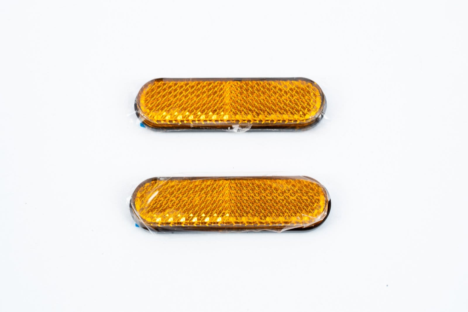 Pure Electric Side Reflector Pair – Air Suspension, Escape, Advance & Flex