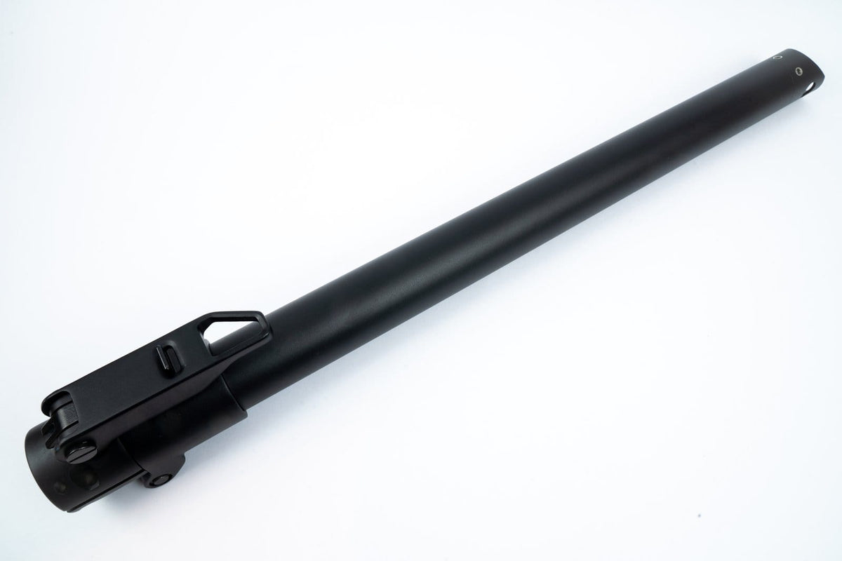 Pure Electric Steerer Assembly
