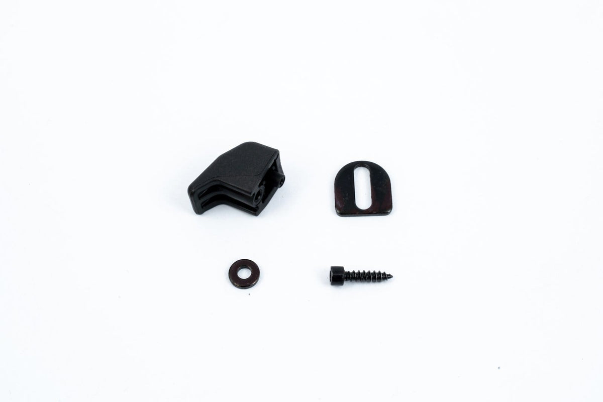 Pure Electric Steerer Catch Hook