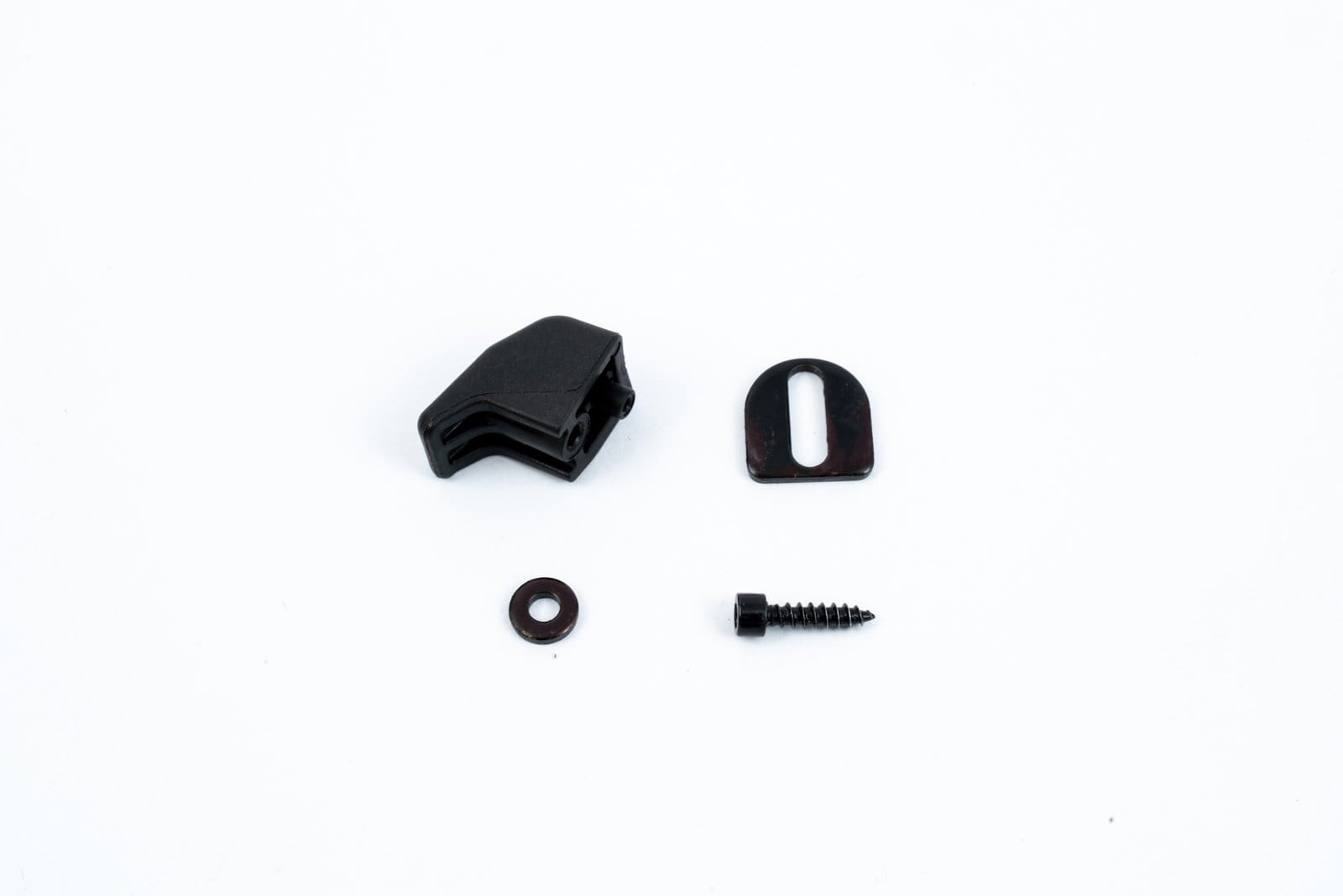 Pure Electric Steerer Catch Hook