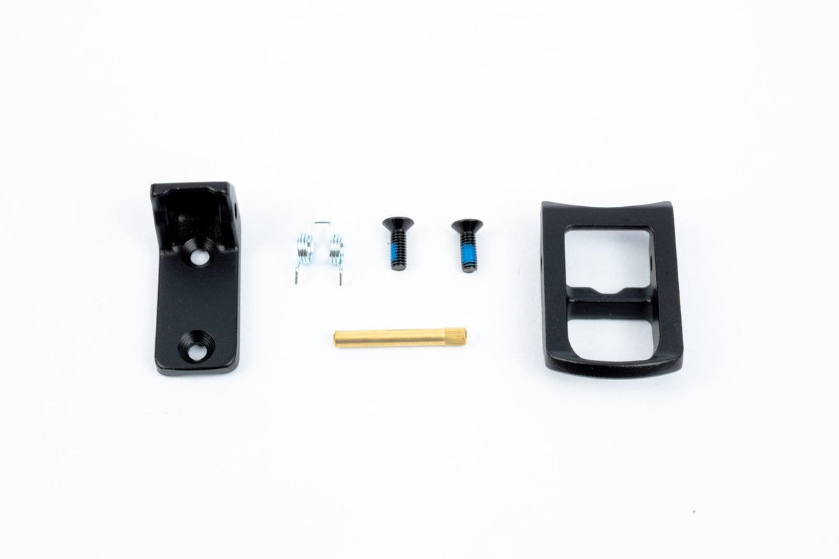 Pure Electric Steerer Catch Loop Assembly – Advance & Flex