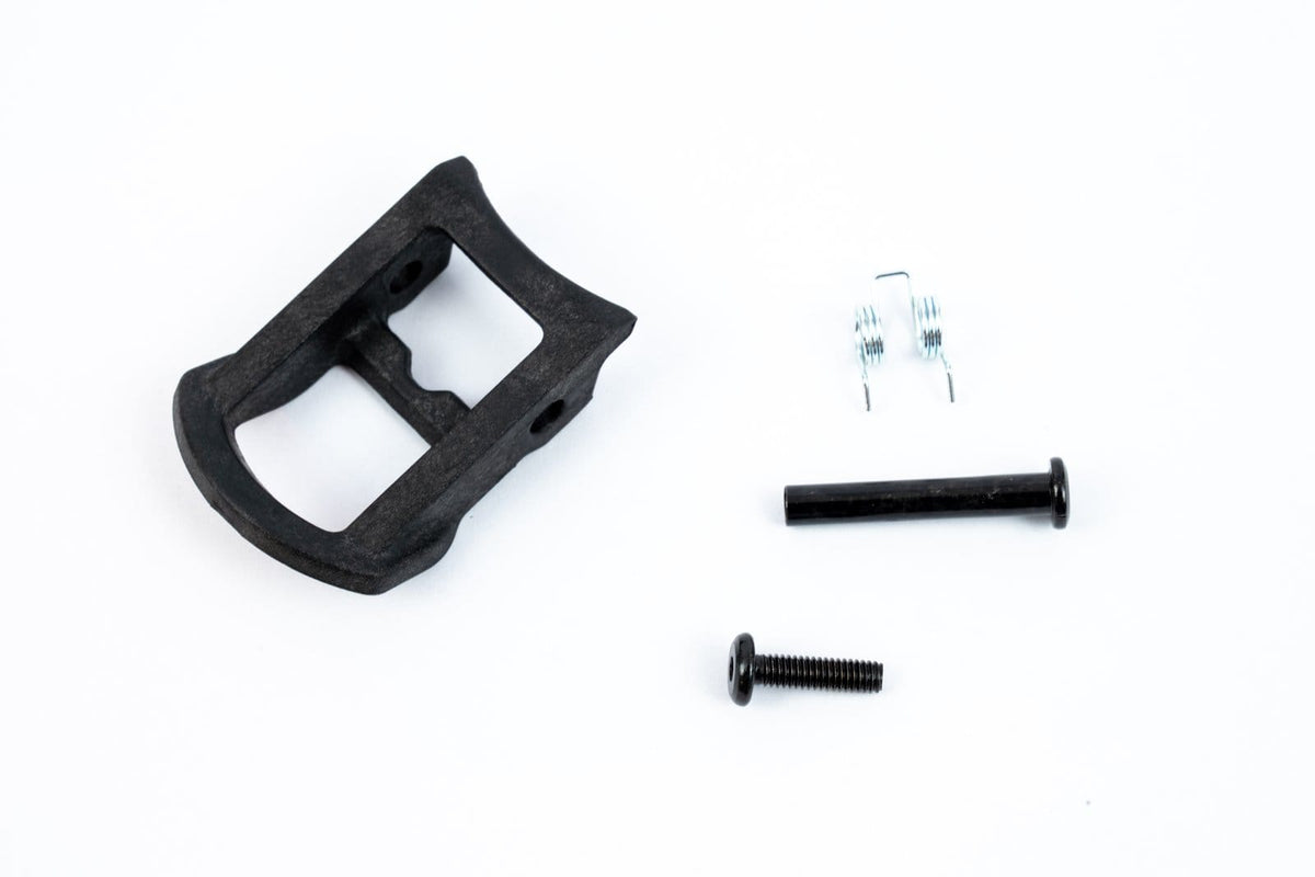 Pure Electric Steerer Catch Loop Assembly – Air & Escape