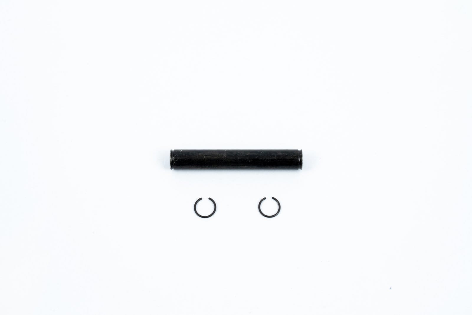Pure Electric Steerer Hinge Axle & Circlip Kit