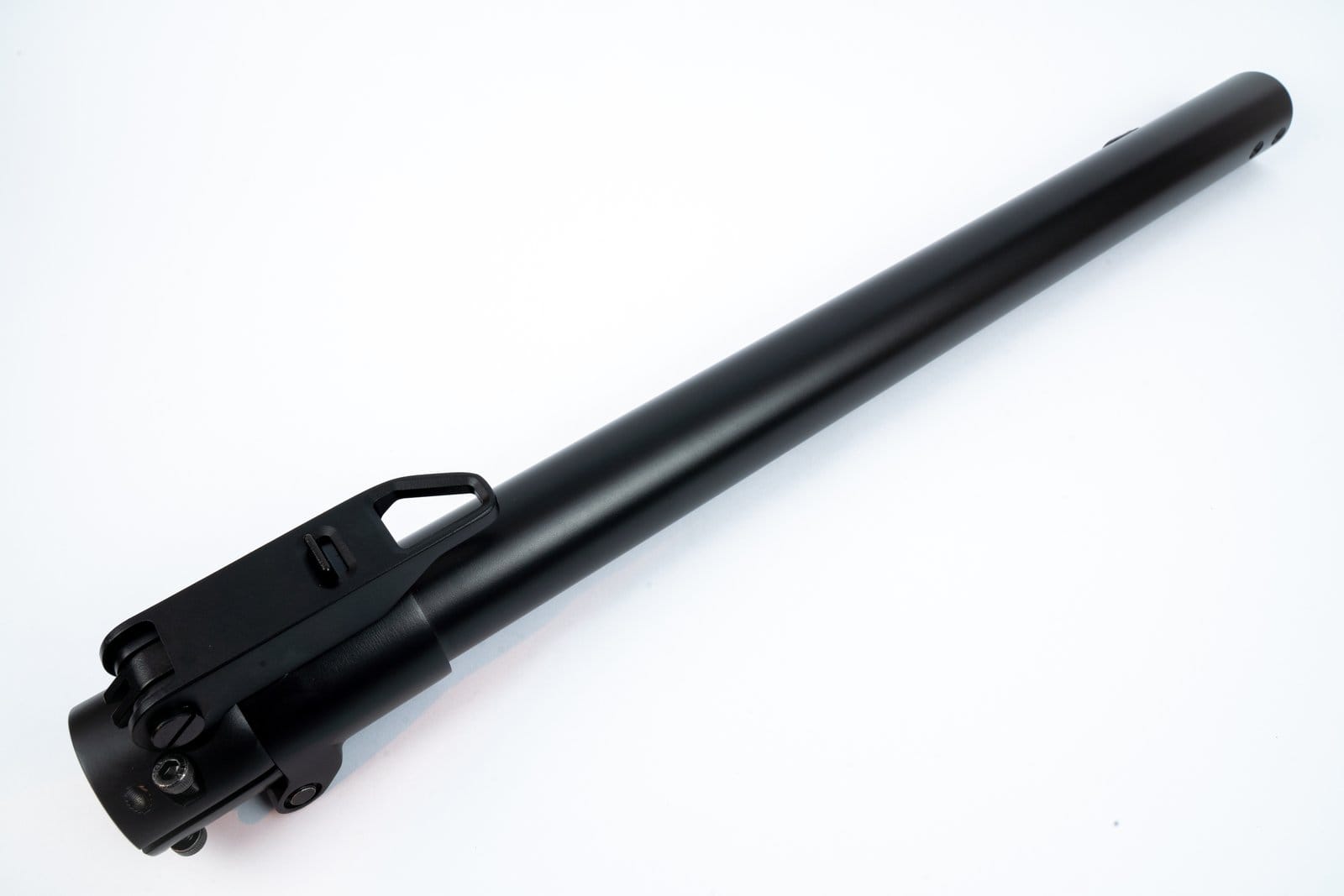 Pure Electric Steerer Tube Assembly