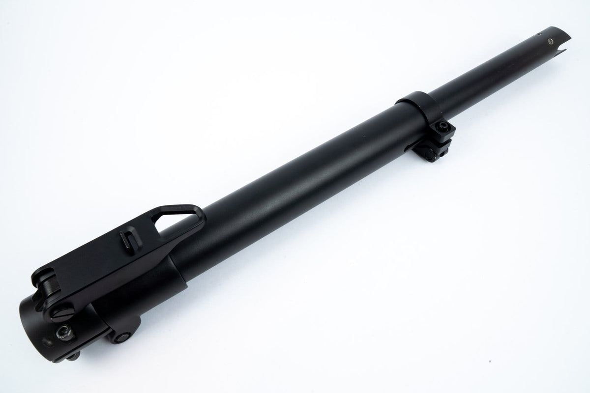 Pure Electric Telescoping Stem Assembly