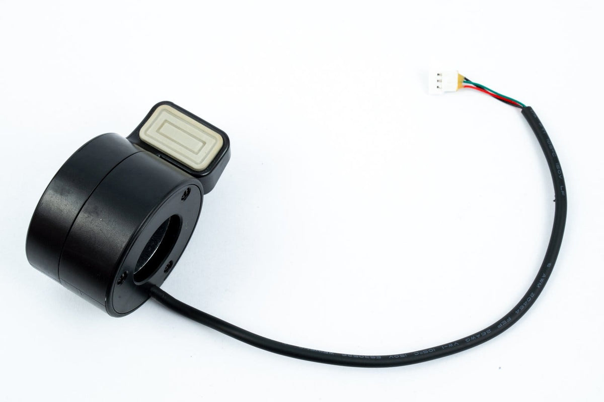 Pure Electric Throttle Assembly