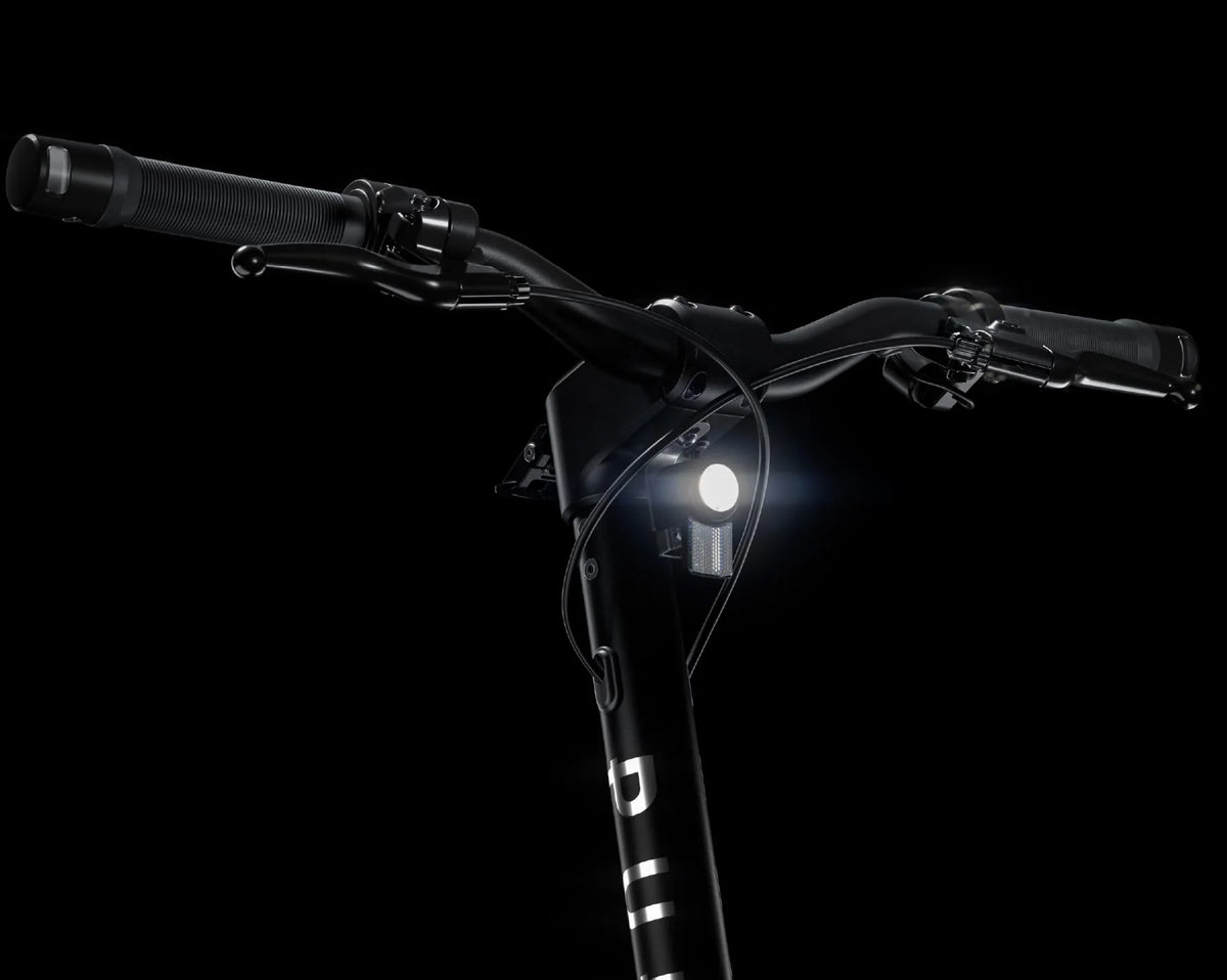 Pure AIR⁶ Ultra Max Suspension Electric Scooter