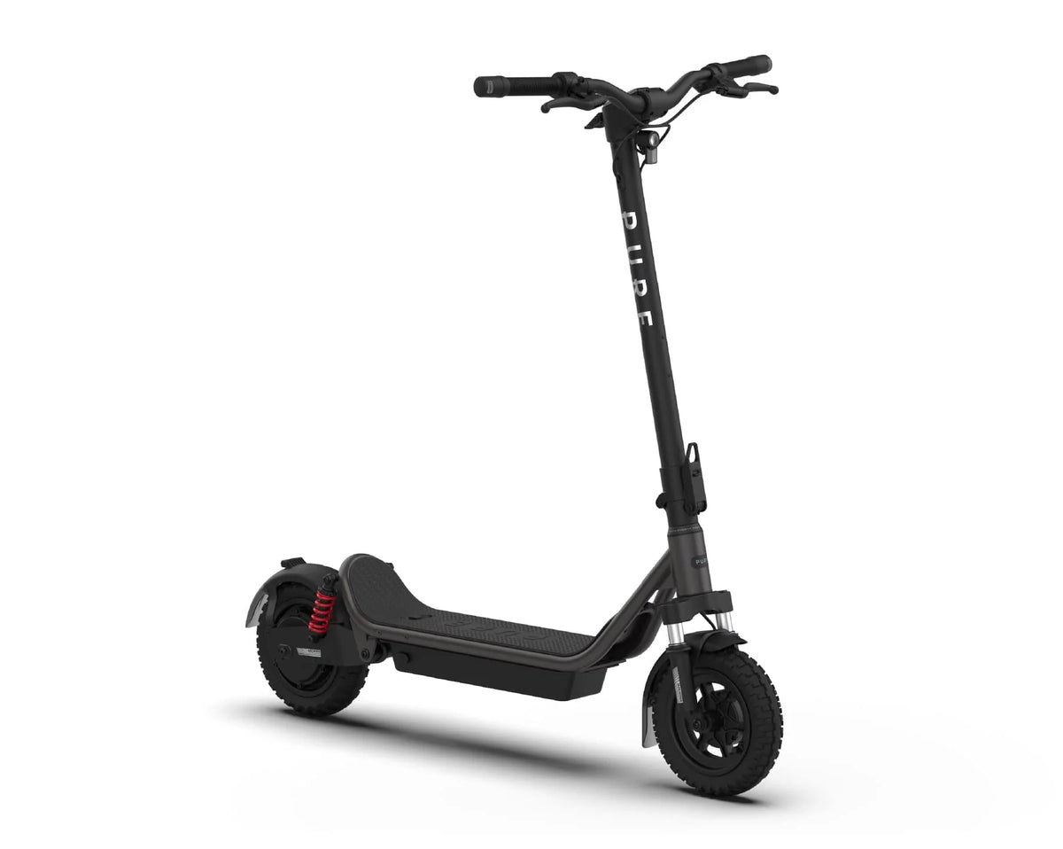 Pure AIR⁶ Ultra Max Suspension Electric Scooter