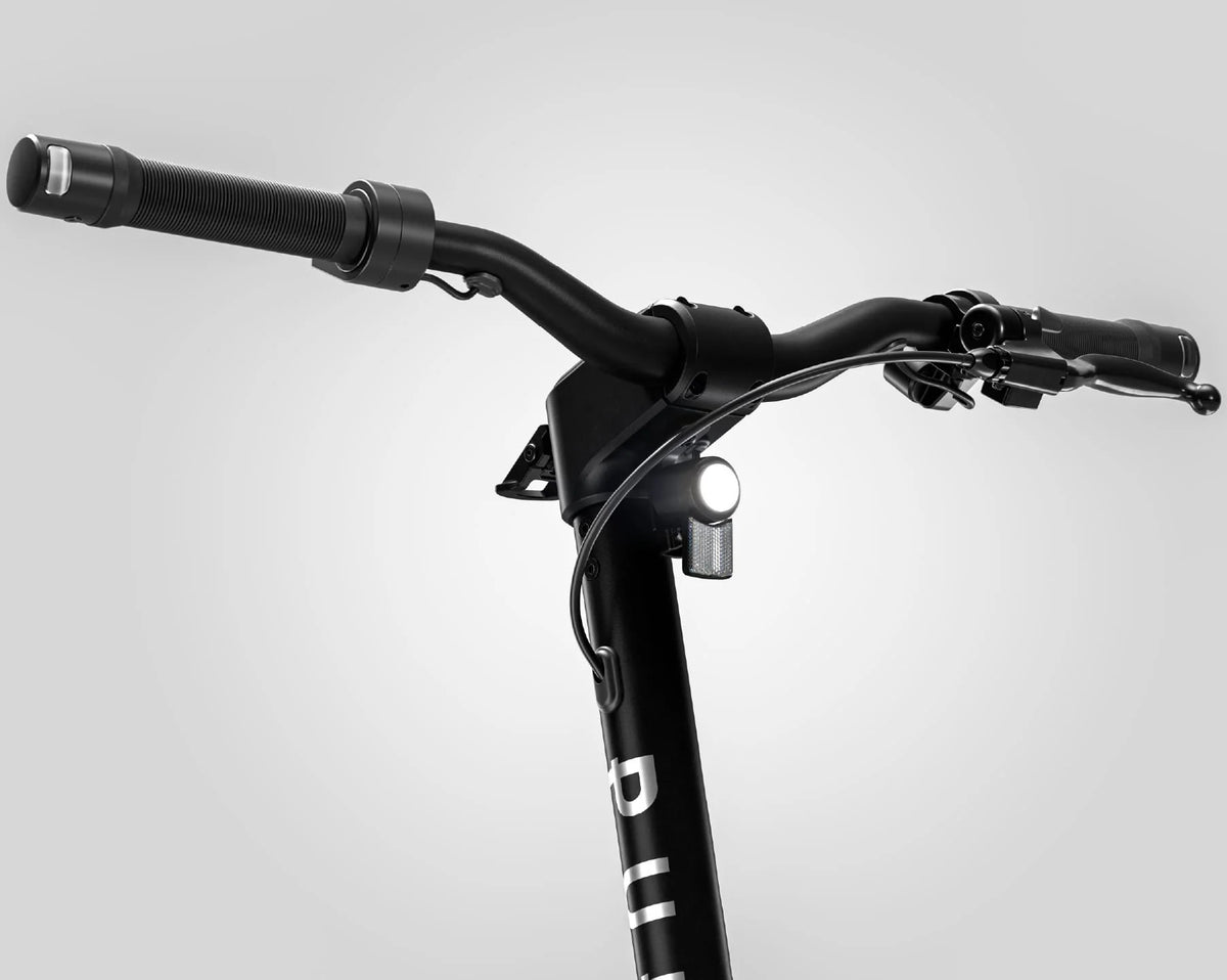 Pure AIR⁶ Ultra Suspension Electric Scooter