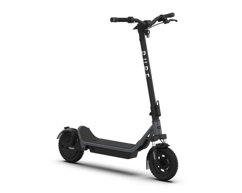 Pure AIR⁶ Ultra Suspension Electric Scooter