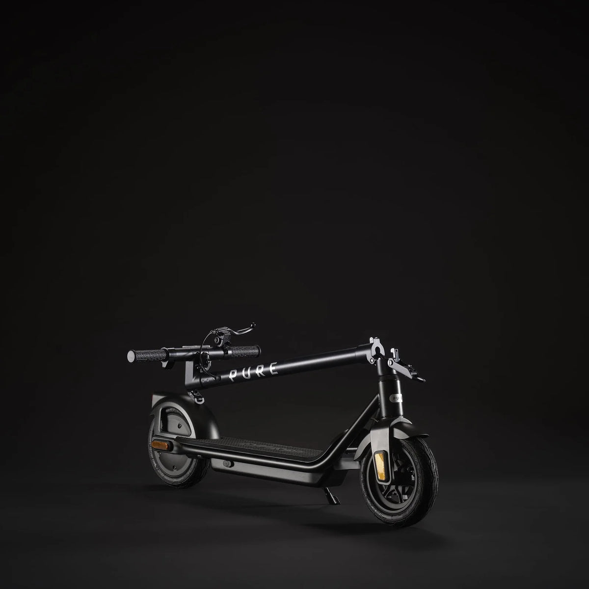 Pure Air ⁵ Folding Electric Scooter