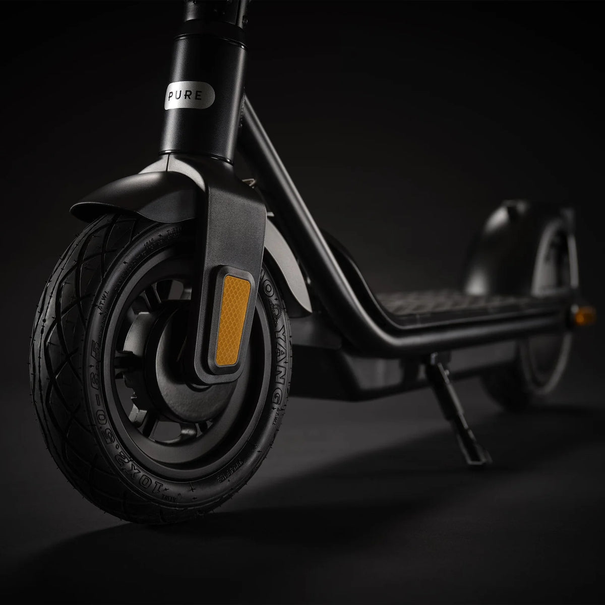 Pure Air ⁵ Folding Electric Scooter