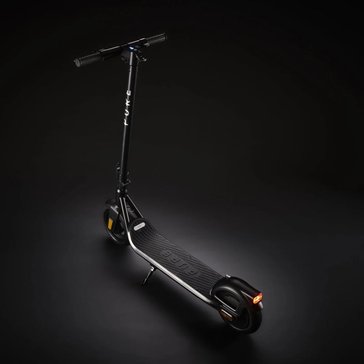 Pure Air ⁵ Folding Electric Scooter