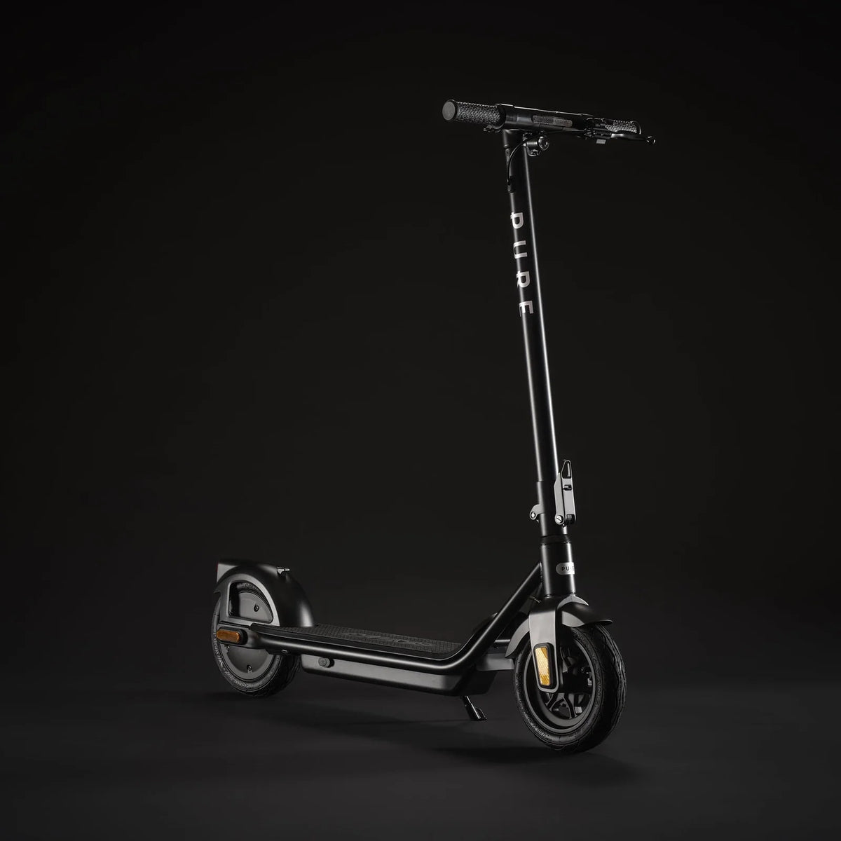 Pure Air ⁵ Folding Electric Scooter