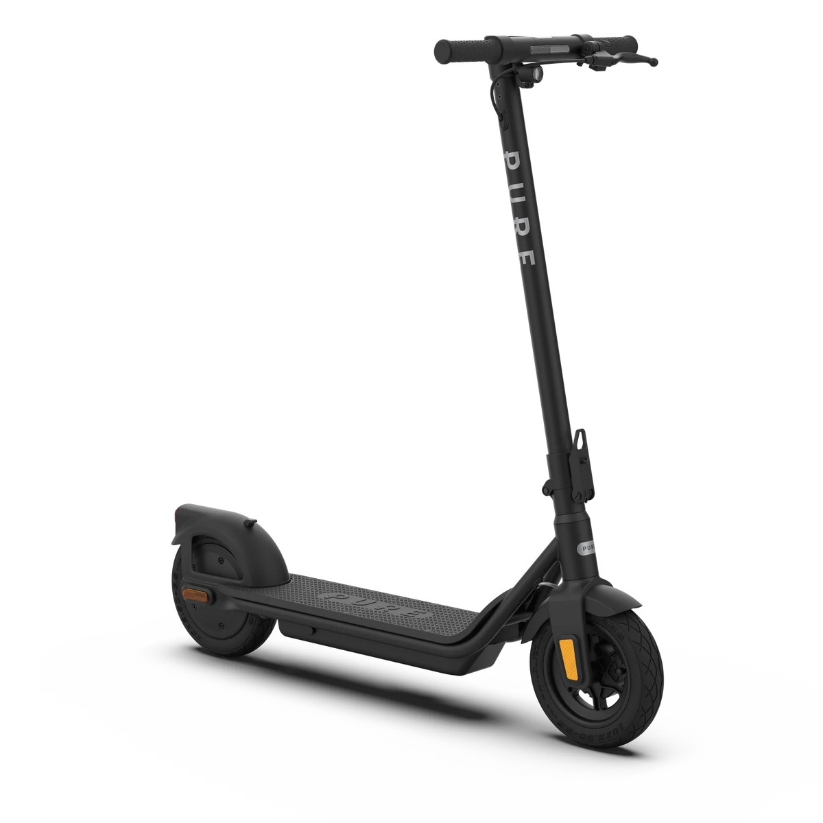 Pure Air ⁵ Folding Electric Scooter