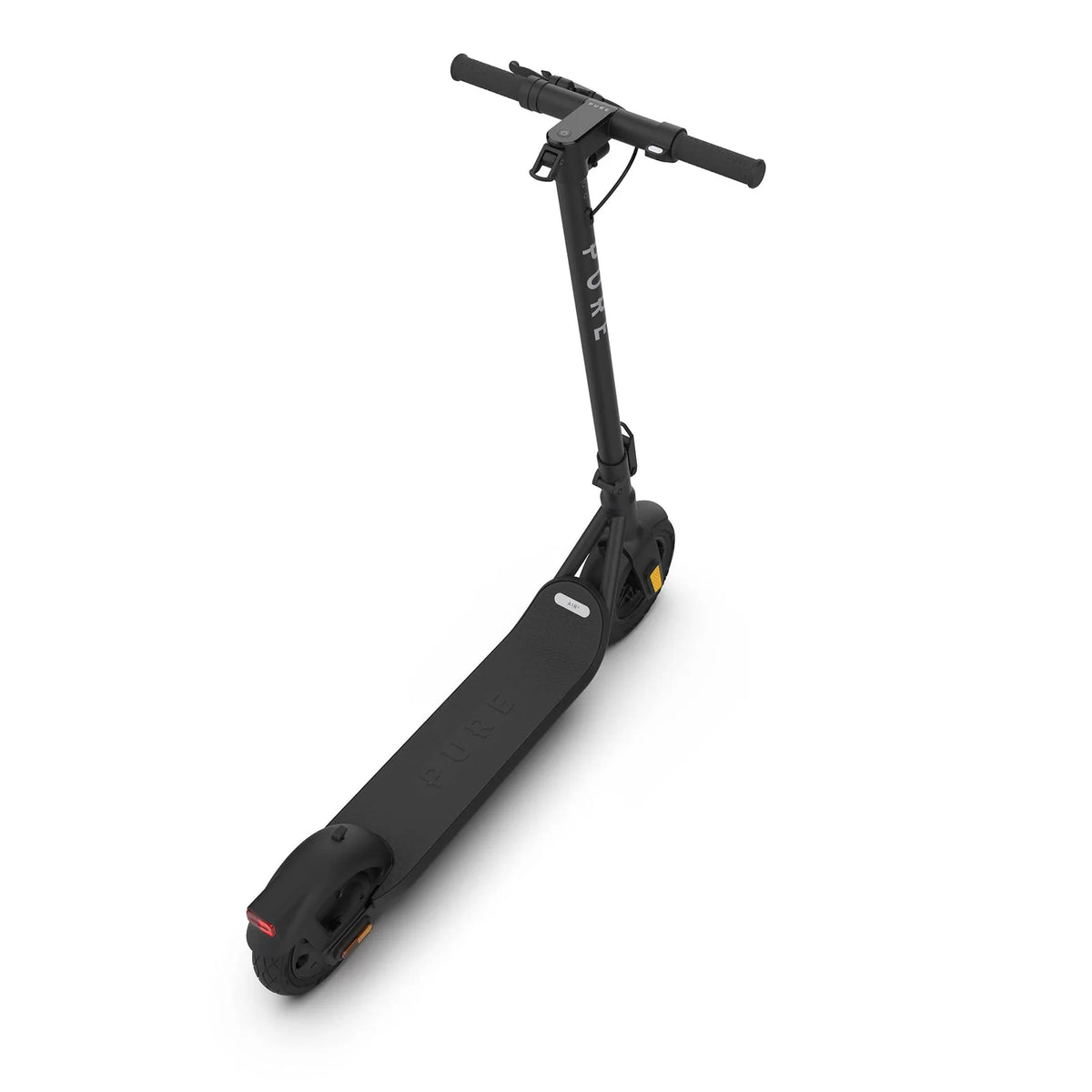 Pure Air ⁵ Folding Electric Scooter