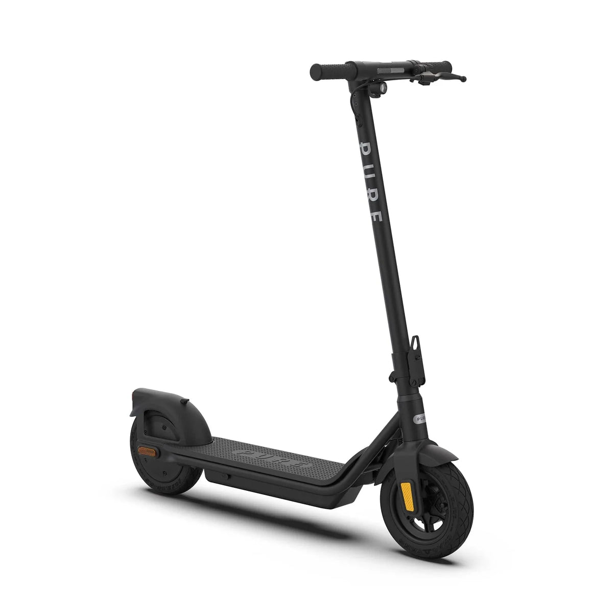 Pure Air ⁵ Folding Electric Scooter