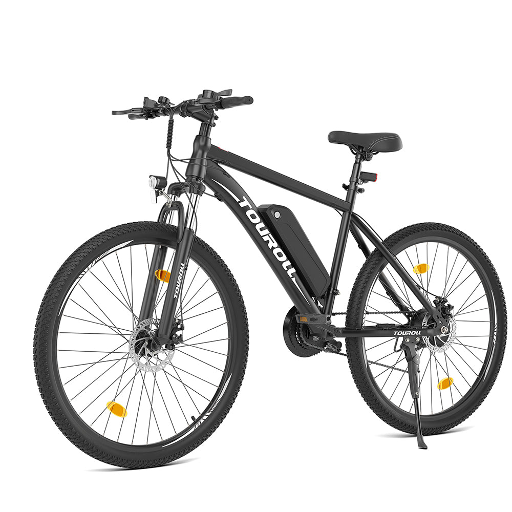 TOUROLL U1 Electric Mountain Bike 26