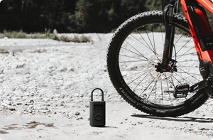 Xiaomi Portable Electric Air Compressor 2-Electric Scooters London