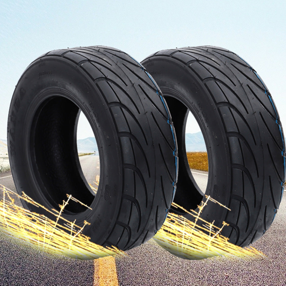 10x4.00-6 Tubeless Tyre-Electric Scooters London