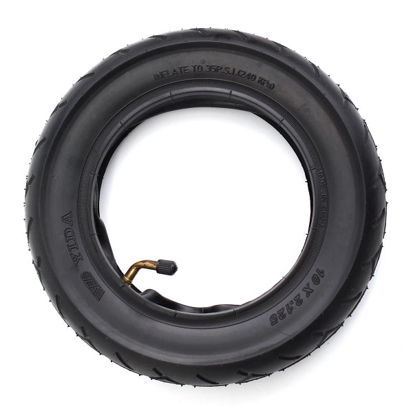 Electric Scooter Tyre & Inner Tube 10x2.125-Electric Scooters London