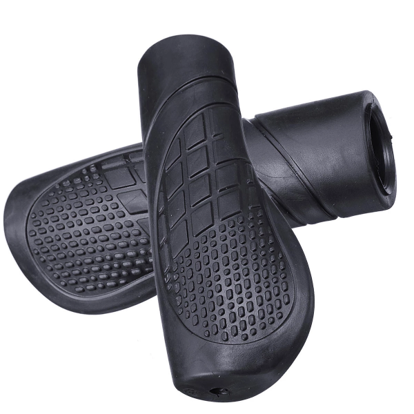 Anti-Slip Electric Scooter Rubber Handle Bar Grips for Xiaomi Mijia M3