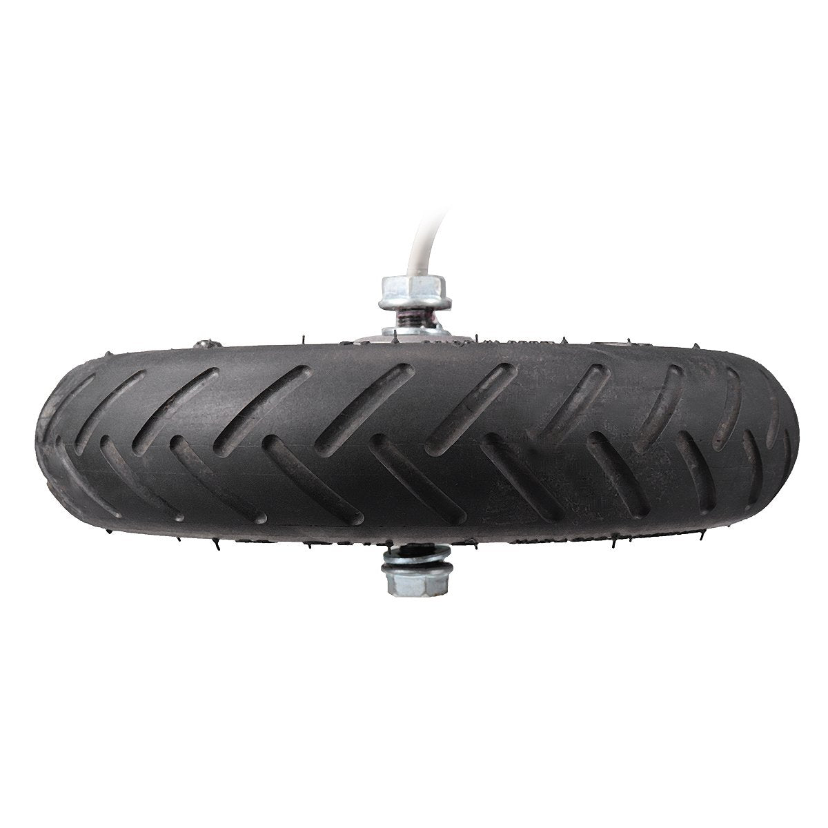 Originaler Motor DA36V250W 250W mit Reifen für Xiaomi Mi Scooter M365 / 1S Originaler Motor DA36V250W 250W mit Reifen für Xiaomi Mi Scooter M365 / 1S