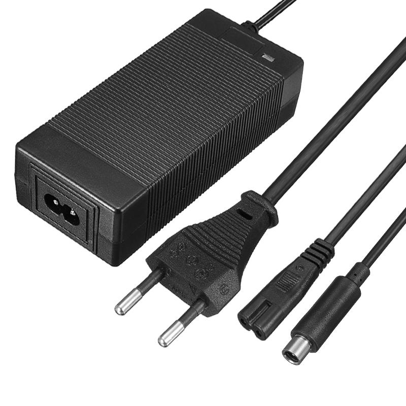 Charger for Xiaomi M365/M365 Pro and Pure Electric Scooter-Electric Scooters London