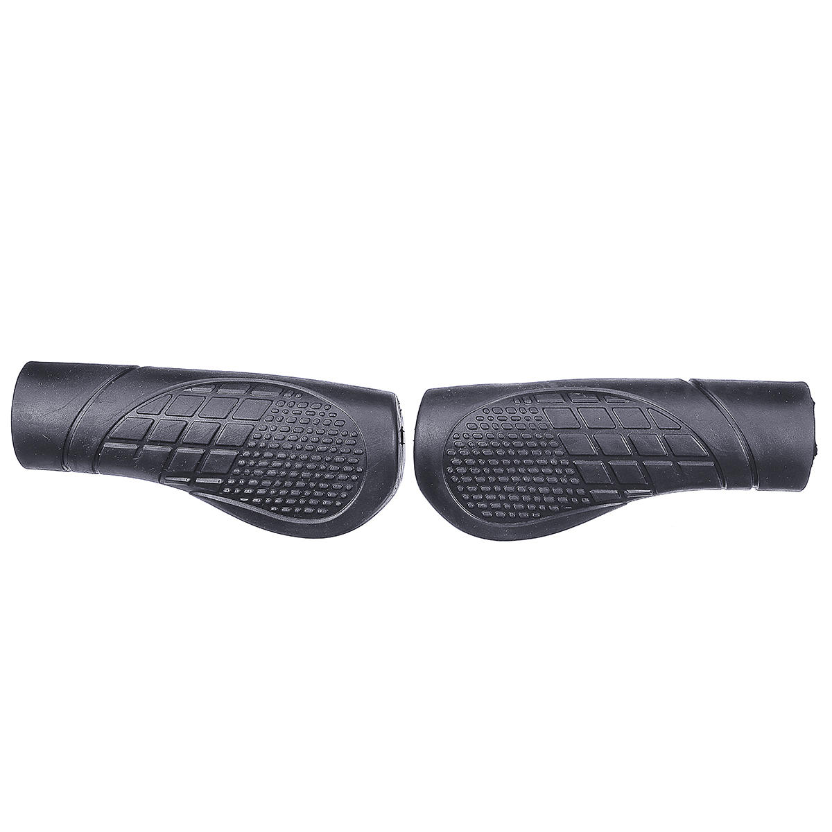 Anti-Slip Electric Scooter Rubber Handle Bar Grips for Xiaomi Mijia M365-Electric Scooters London