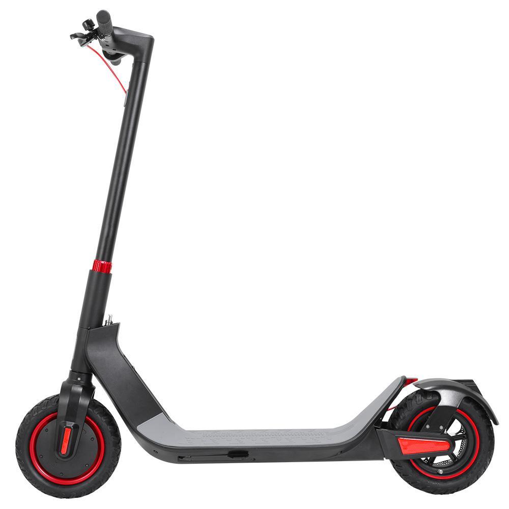 KUGOO G-MAX 500W 10-Inch Wheels Electric Scooter-Electric Scooters London