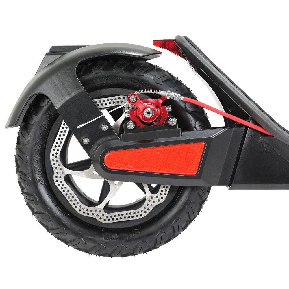 KUGOO G-MAX 500W 10-Inch Wheels Electric Scooter-Electric Scooters London