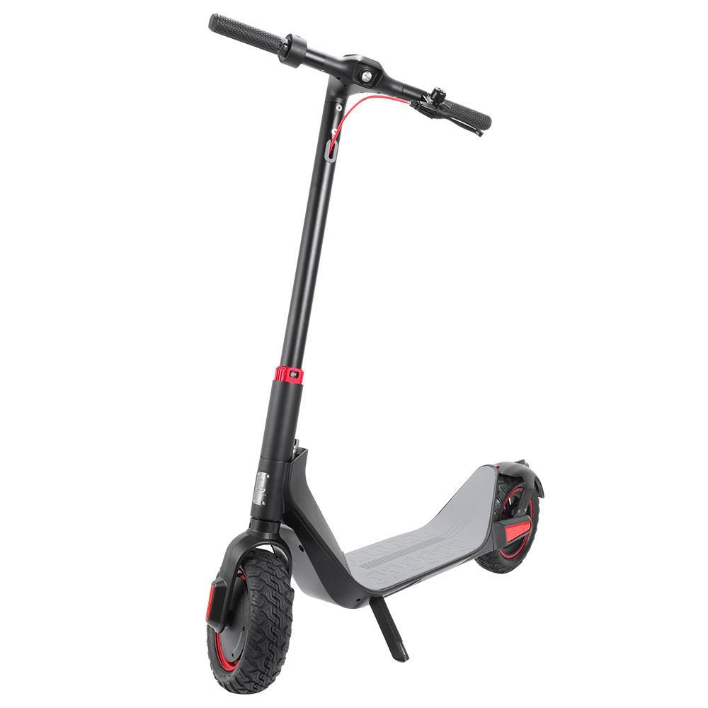 KUGOO G-MAX 500W 10-Inch Wheels Electric Scooter-Electric Scooters London