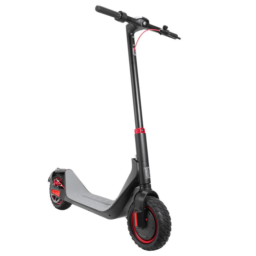 KUGOO G-MAX 500W 10-Inch Wheels Electric Scooter-Electric Scooters London