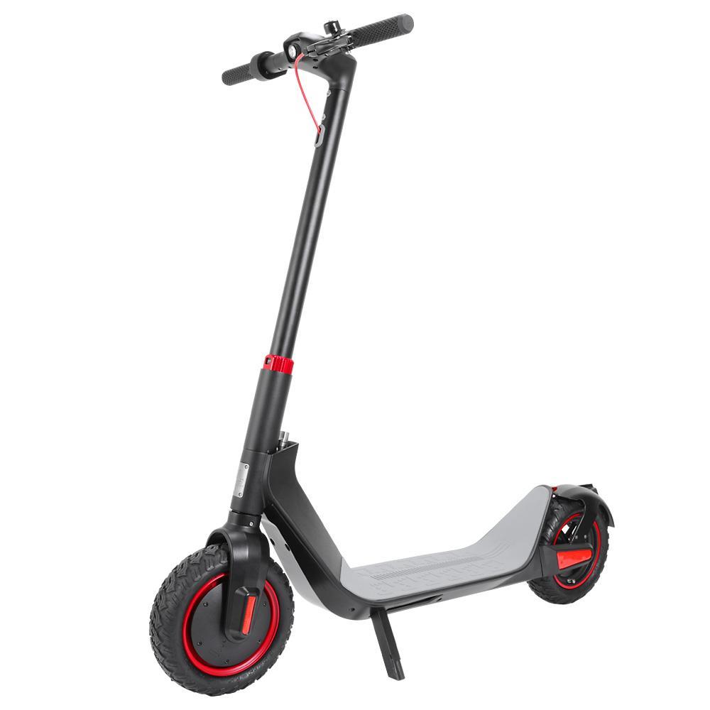 KUGOO G-MAX 500W 10-Inch Wheels Electric Scooter-Electric Scooters London