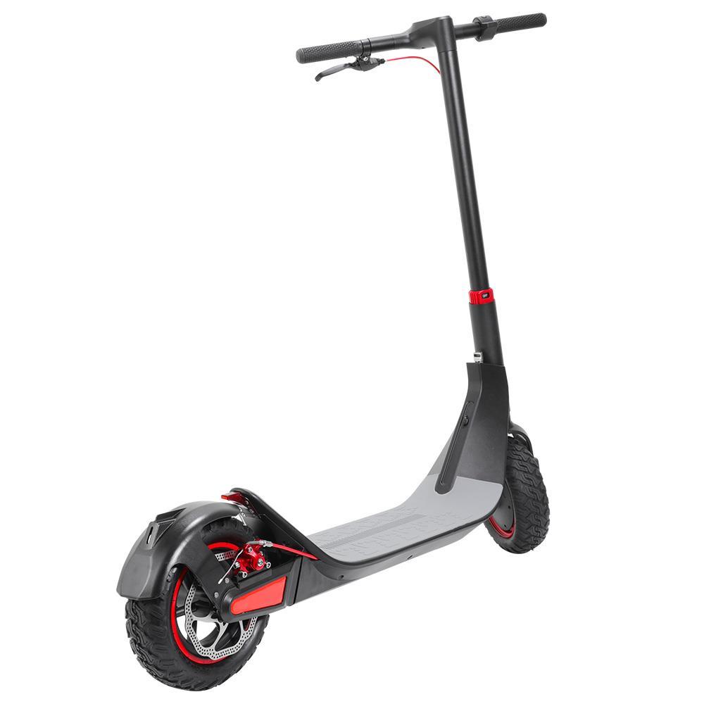 KUGOO G-MAX 500W 10-Inch Wheels Electric Scooter-Electric Scooters London